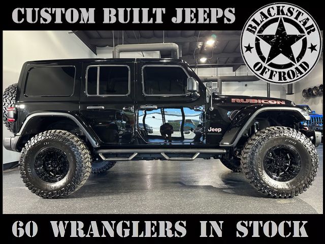 2023 Jeep Wrangler Unlimited