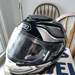 Shoei GT Air 2