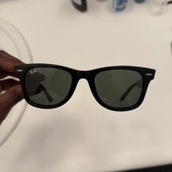 Ray-Ban Original Wayfarer 