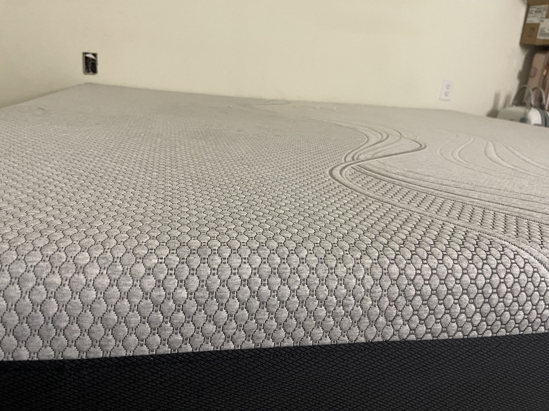 Mattress in good condition