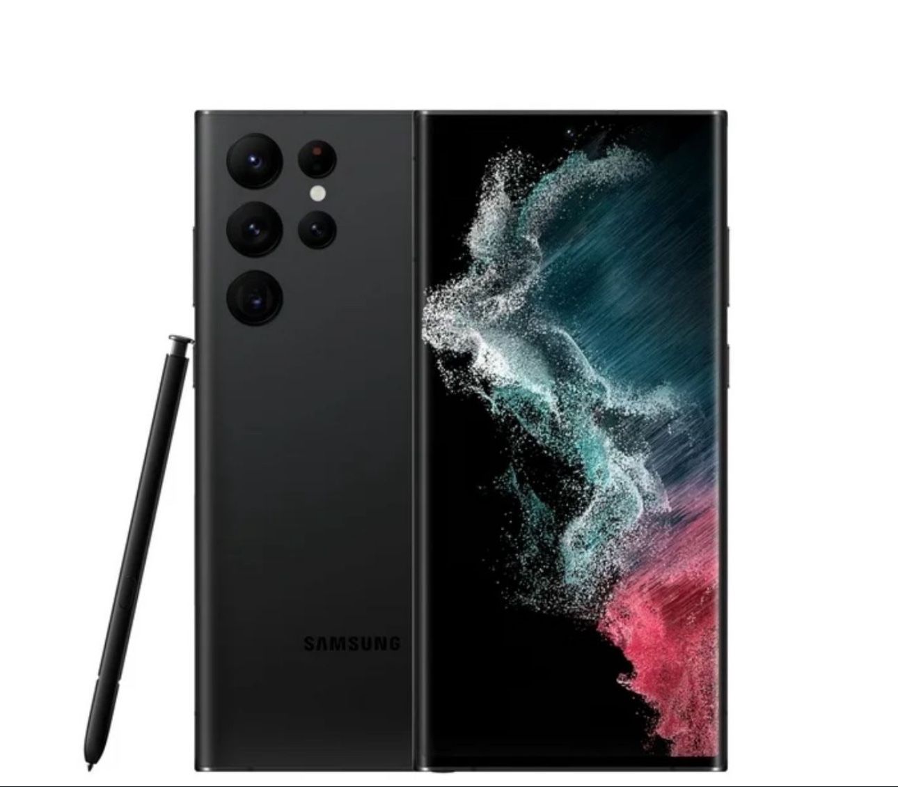 Samsung Galaxy Ultra S22 256 GB Unlocked