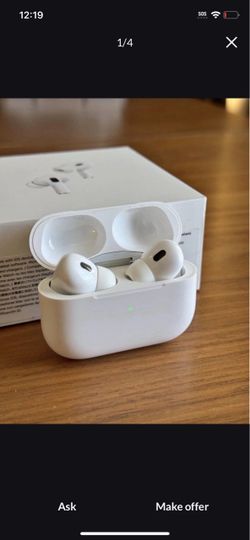 AirPods Pro 2