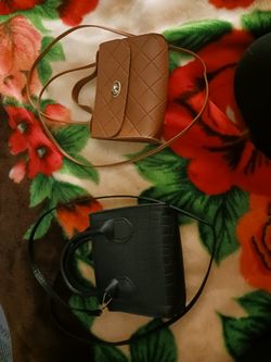 Small Crossbody Bags