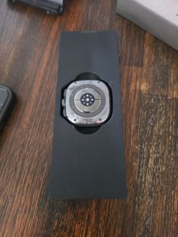 Samsung Galaxy Watch Ultra 2