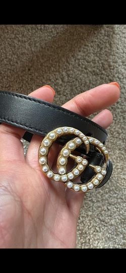 Belt Gucci (no Box)