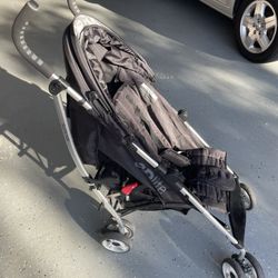 Summer Infant 3D Lite Stroller $40 OBO