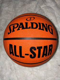 Basketball