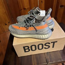 NEW Adidas Yeezy Boost 350 Mens Size 10