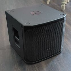 
EV ELX200-12SP 12" Powered Subwoofer