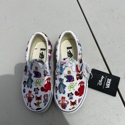 Size 11 Disney Shoes Kids