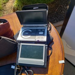 Mobile Video For Car