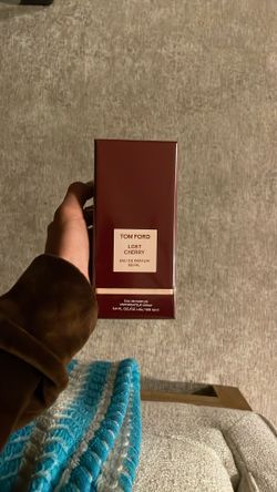Lost Cherry Tom Ford 3.4