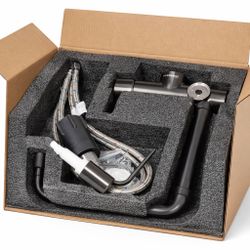 Brand New Glacier Bay Kitchen Faucet