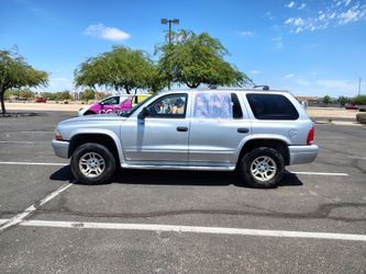 2003 Dodge Durango