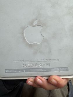 Apple AirPort Extreme Base Station A1408
