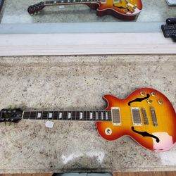 Epiphone Electric Guitar 