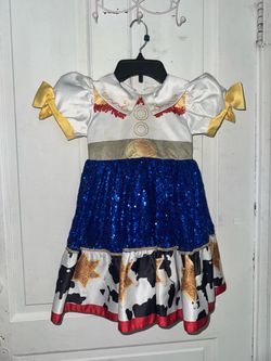 Jessie Toy Story Costume