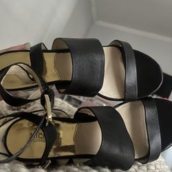 Micheal Kors Heels 