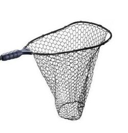 Ego Genesis Large Deep Rubber Net