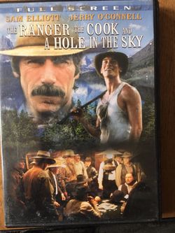 Sam Elliot Movie 