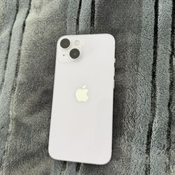 iPhone 14 256GB Purple
