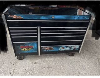 Southern Thunder / Snap On Tool Box 