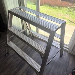 Fat top trigger falcon - Banco framer drywall escalera