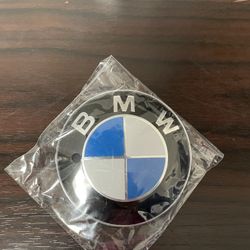 BMW Decal Emblem 