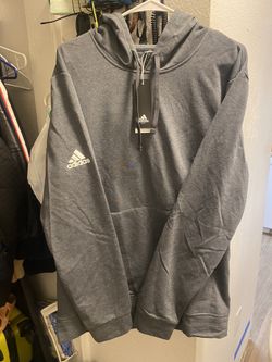 Brand New Adidas Hoodie