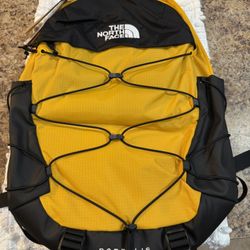 The North Face Backpack 