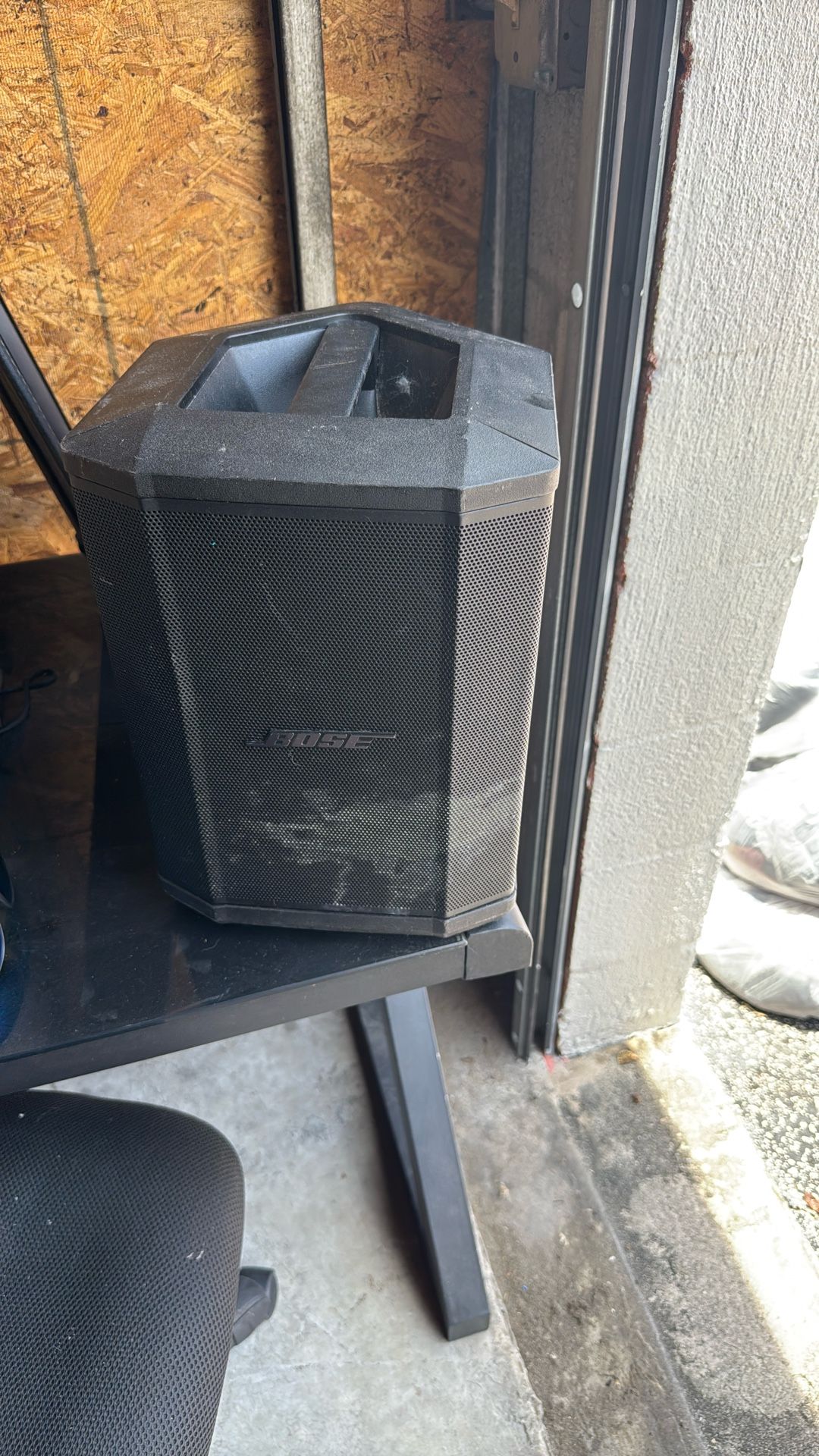 Bose S1 Pro