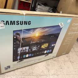 65 inch Samsung SMART TV