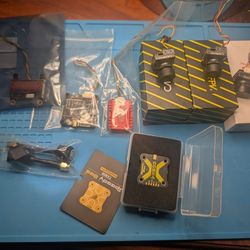 Fpv Analog Equipment Vtx, Camera, Antenna