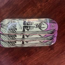 $30 Skateboard Decks