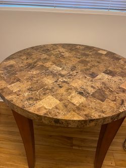 Kitchen table