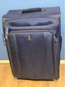 Travel pro luggage