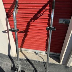 Carpet Cleaning Wands