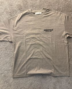 Fear of God Shirt (Read desc)