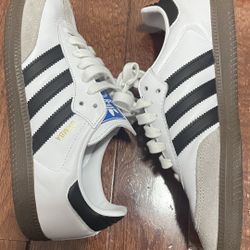 White Og Sambas 