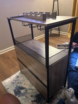 Wine/ Liquor Bar