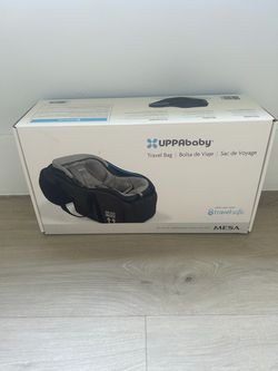 UPPAbaby Travel Bag