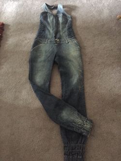 Jumpsuit