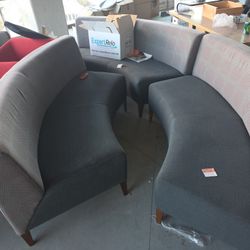 3 Part Sofa 