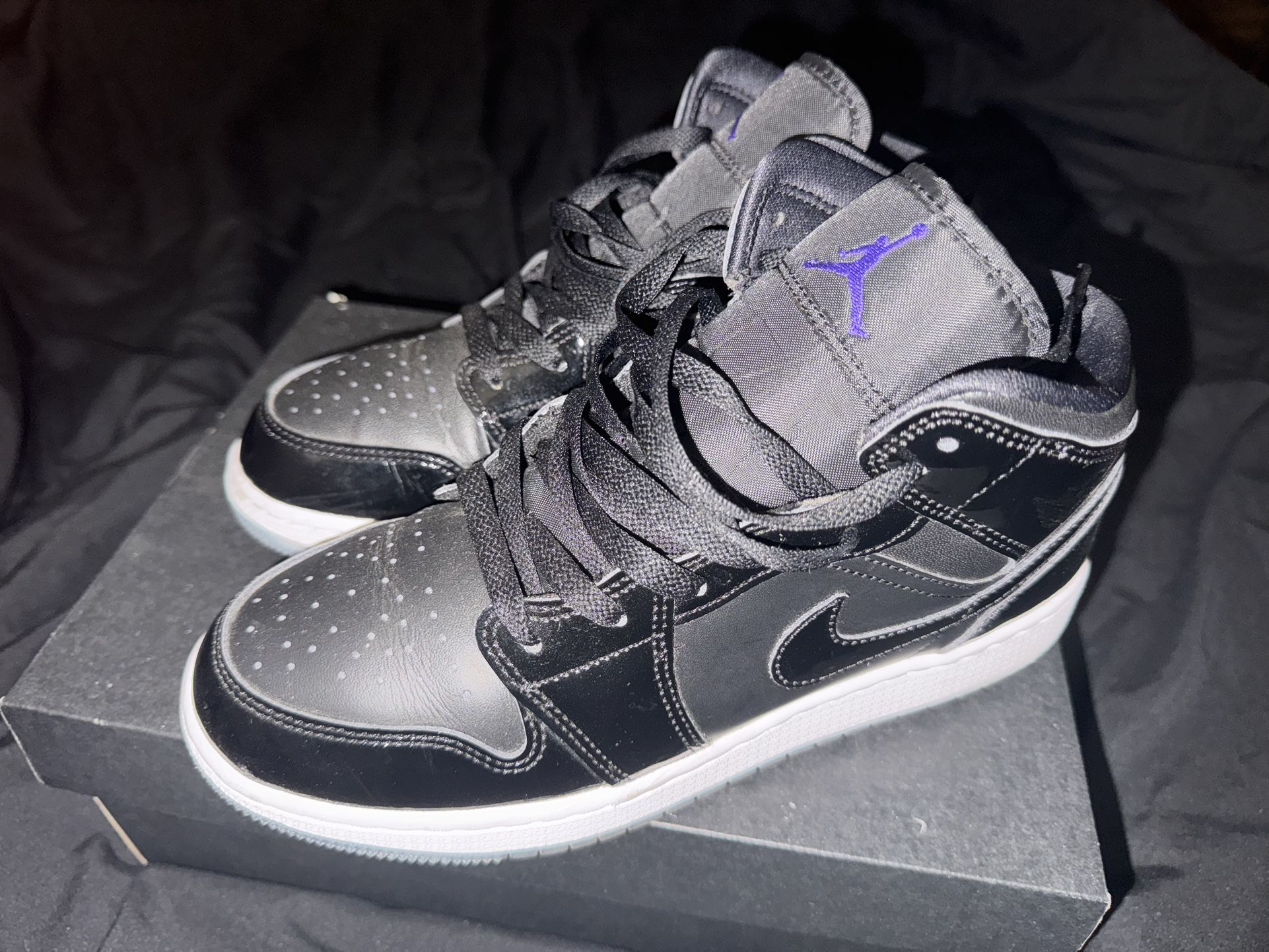 Jordan 1 Retro