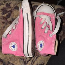 Toddler Converse