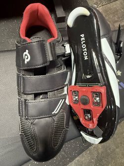 Peloton shoes