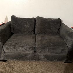 Couch (Love Seat)