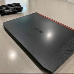 Acer Nitro Gaming Laptop (No trade) 