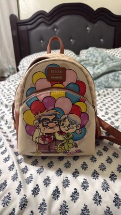 Disney Up backpack
