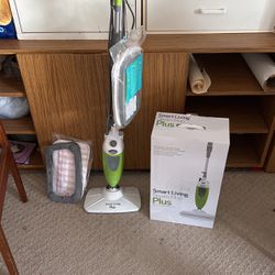 Steam Mop Plus By Smart Living